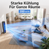 Cascade Mobile Klimaanlage