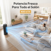 LG Aerox Aire Acondicionado Portátil