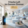 LG Aerox Mobiler Luftkühler