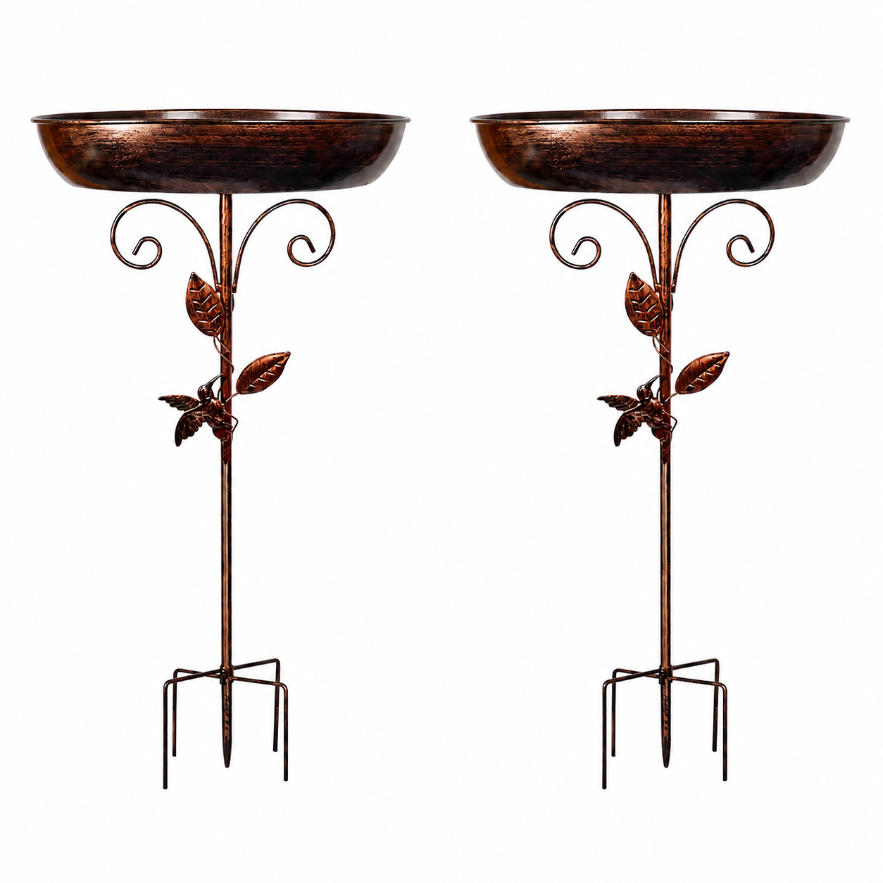 Wrenfield Bird Bath
