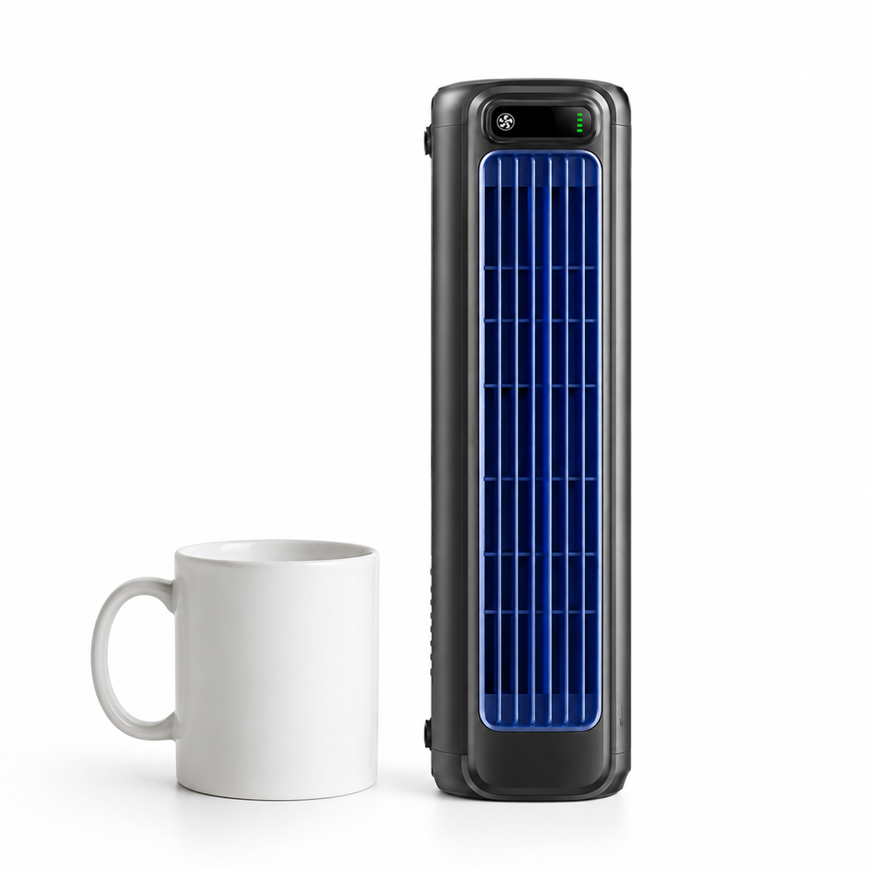 Cascade Mobile Klimaanlage