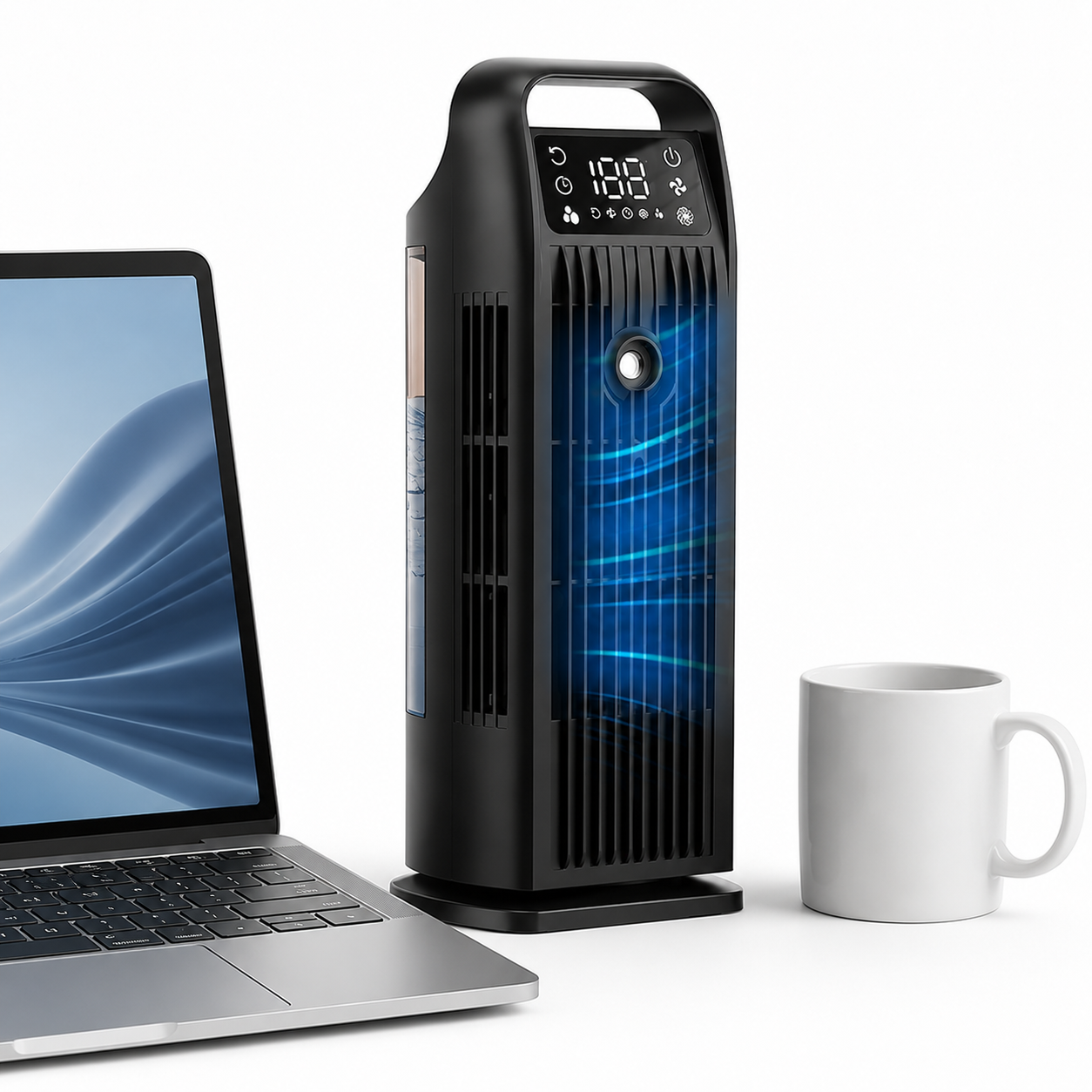 LG Aerox Climatizzatore Portatile