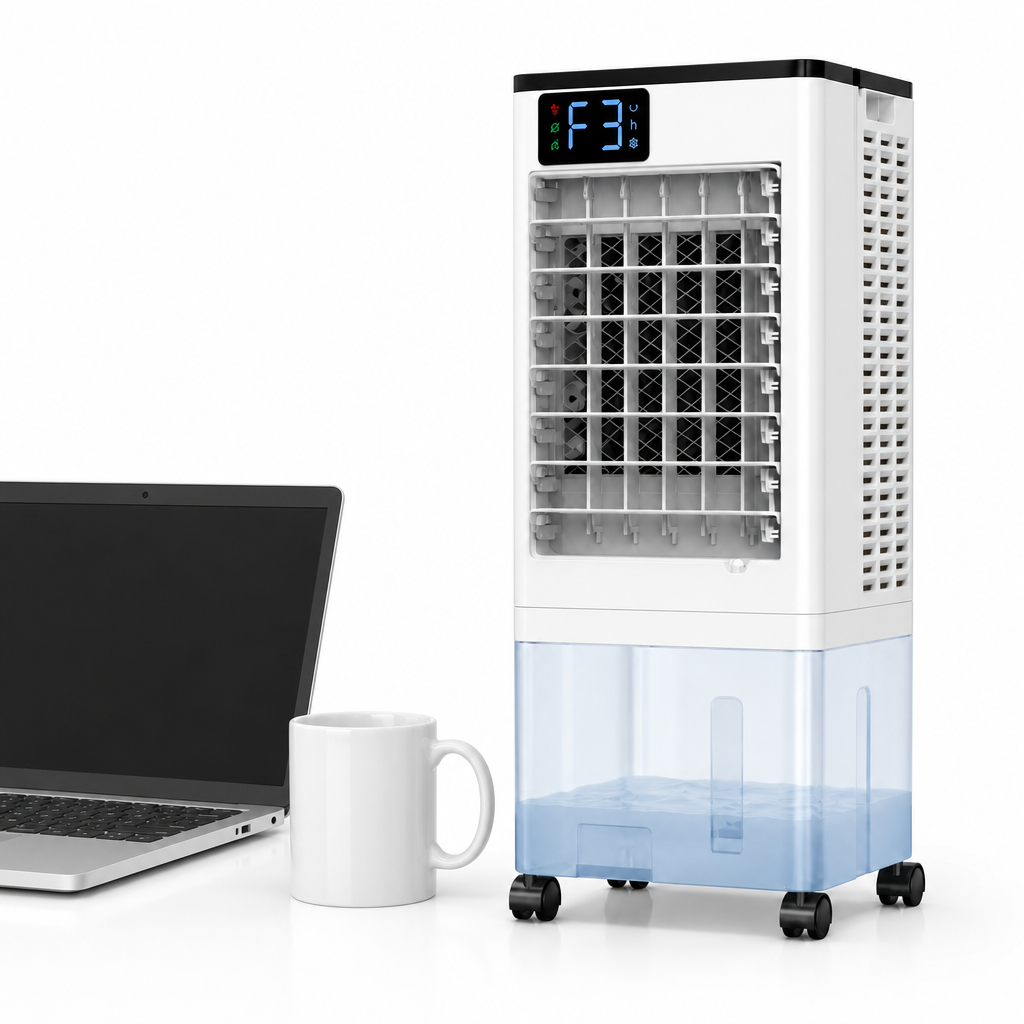 KORWEN Aire Acondicionado Portátil