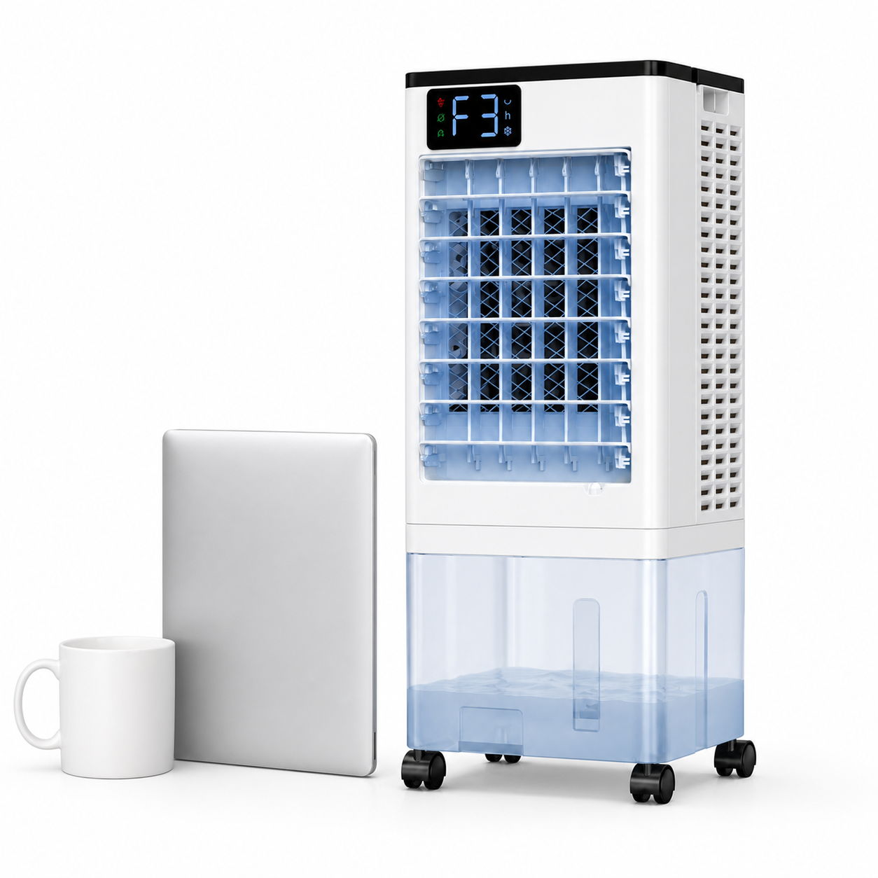 KORWEN Mobile Klimaanlage