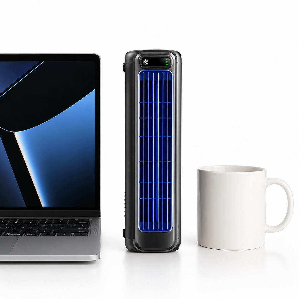 Cascade Portable Air Conditioner