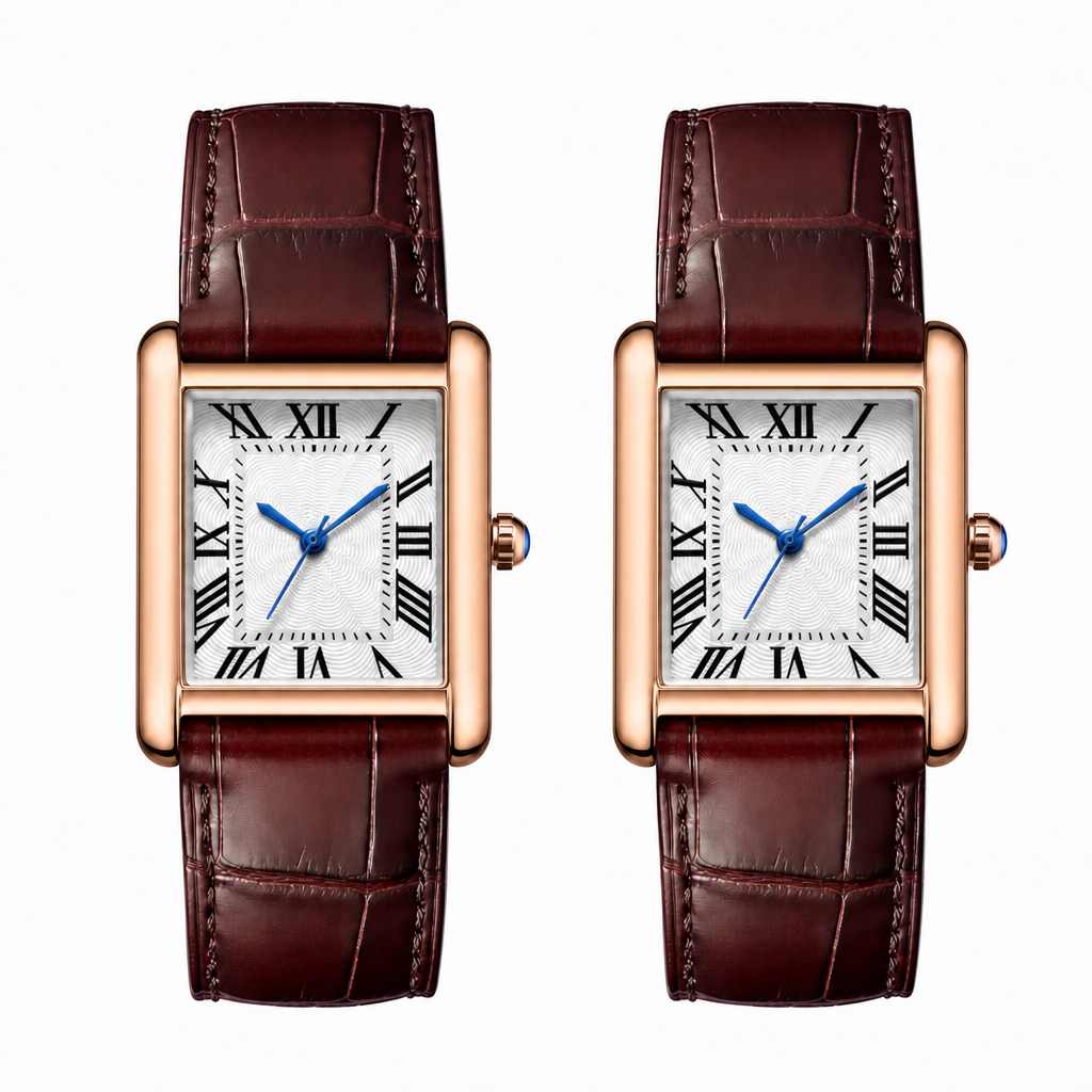 Lavigne Dress Watch