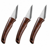 Millbrook Solid Wood Garden Knife
