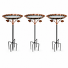 Wrenfield 2-in-1 Bird Feeder & Bath