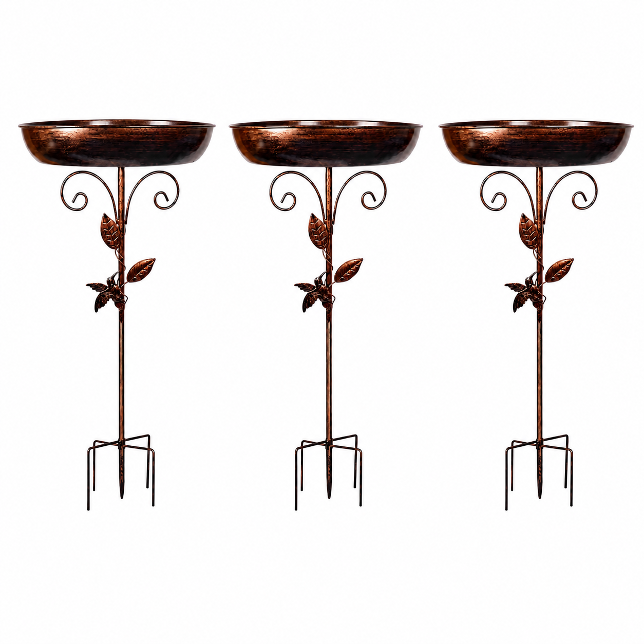 Wrenfield Bird Bath
