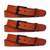 Hanks Forge Full-Grain Work Belt
