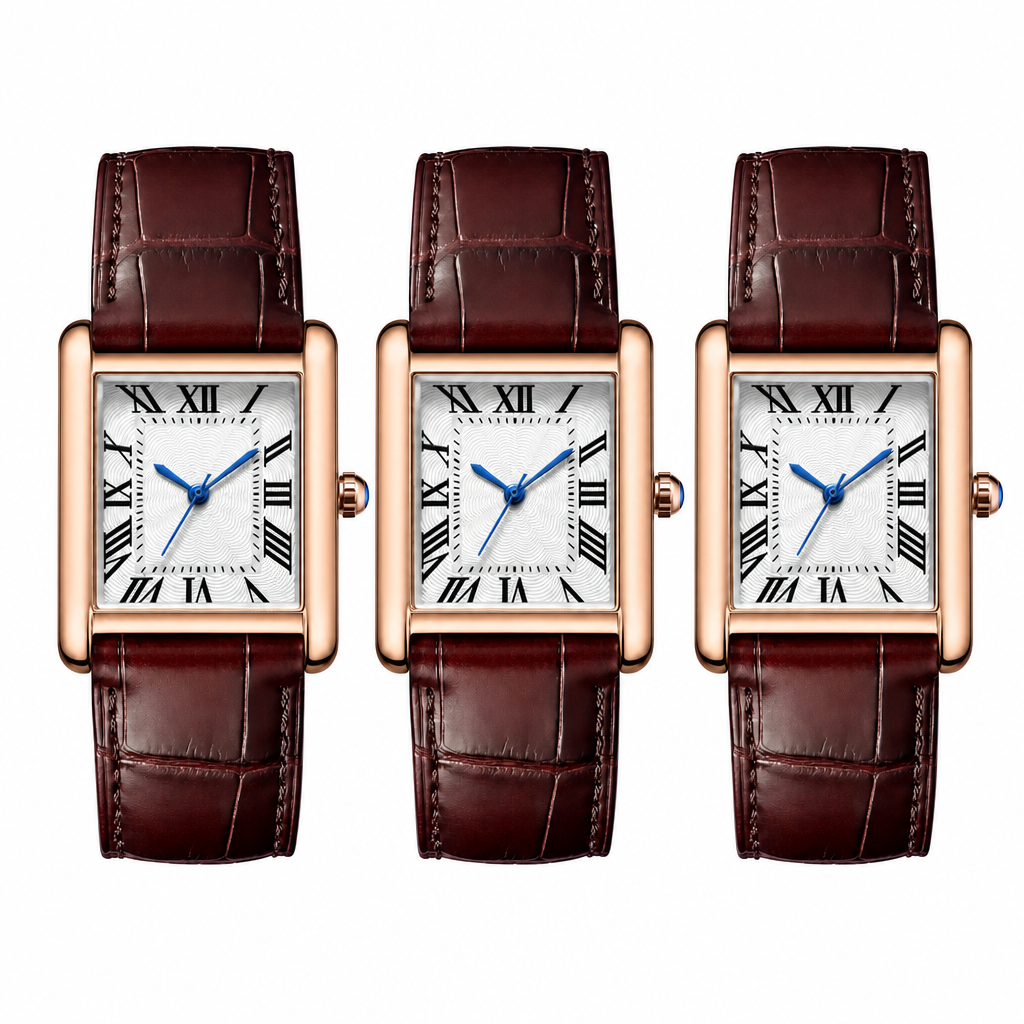 Lavigne Dress Watch