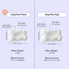 Restora AlignFlip Cervical Pillow