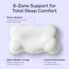 Restora AlignFlip Cervical Pillow
