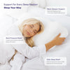 Restora AlignFlip Cervical Pillow