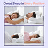Restora AlignFlip Cervical Pillow