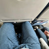 Ralmutino Air-Cell Travel Cushion