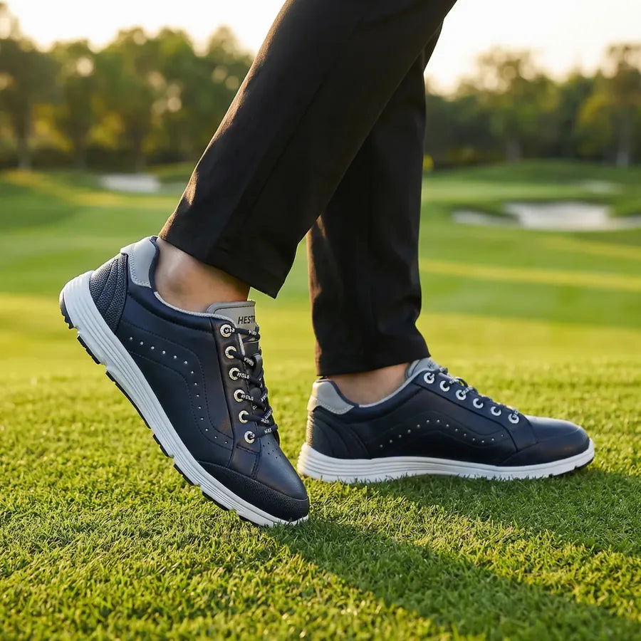 Quivandel Drive Comfort Golf Shoes