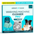 Mirodrum Washing Machine Deep Clean Tablets