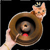 Pelvorant Prey Coil Cat Scratcher