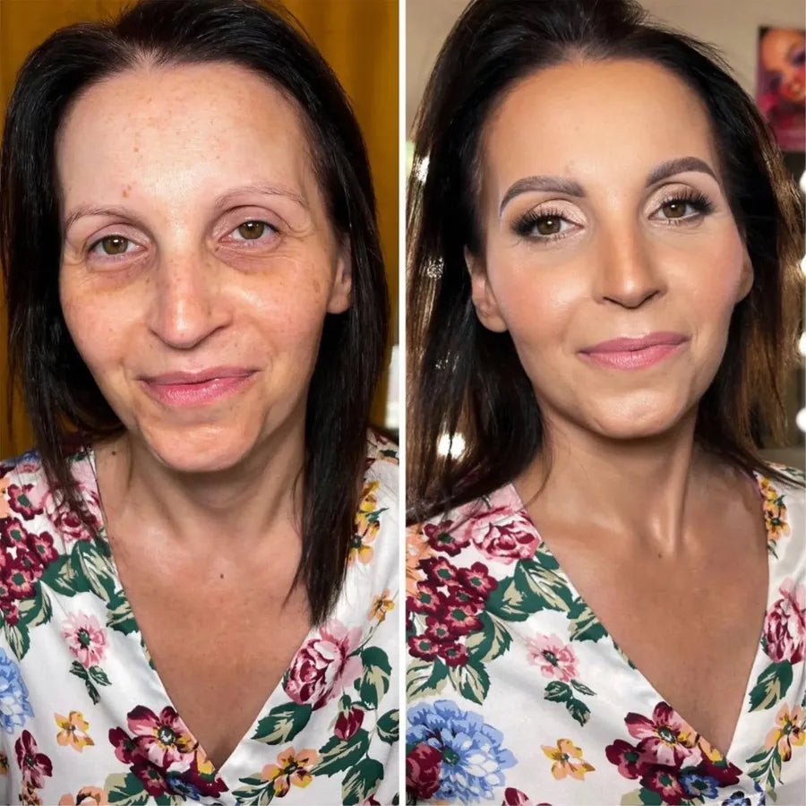 Tarvinolo Blurring Serum Foundation