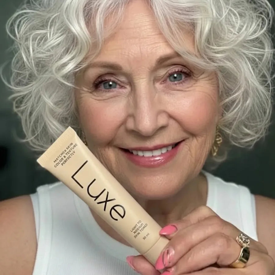 Tarvinolo Blurring Serum Foundation