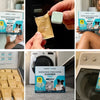 Mirodrum Washing Machine Deep Clean Tablets
