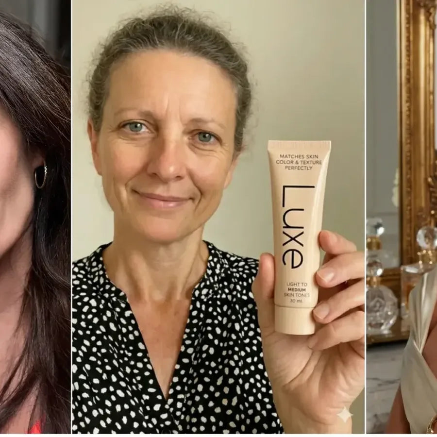 Tarvinolo Blurring Serum Foundation