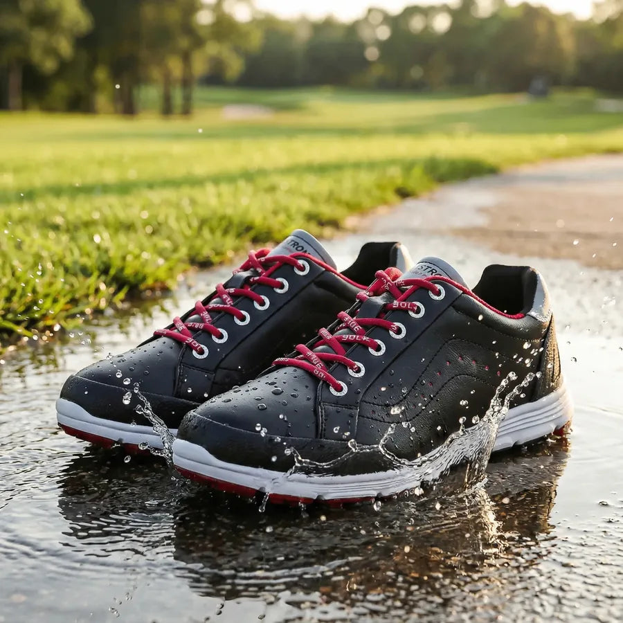 Quivandel Drive Comfort Golf Shoes