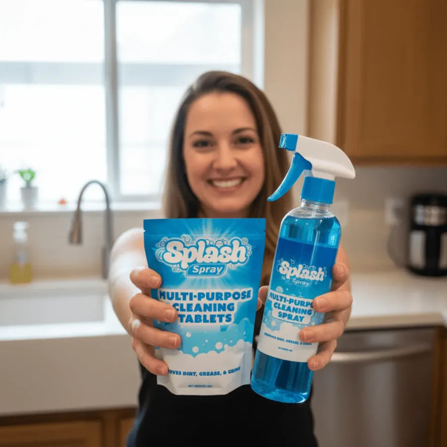 Claryn All-Purpose Cleaner Concentrate