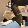 Pelvorant Prey Coil Cat Scratcher