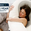 Nesquidra Cooling Body Pillow