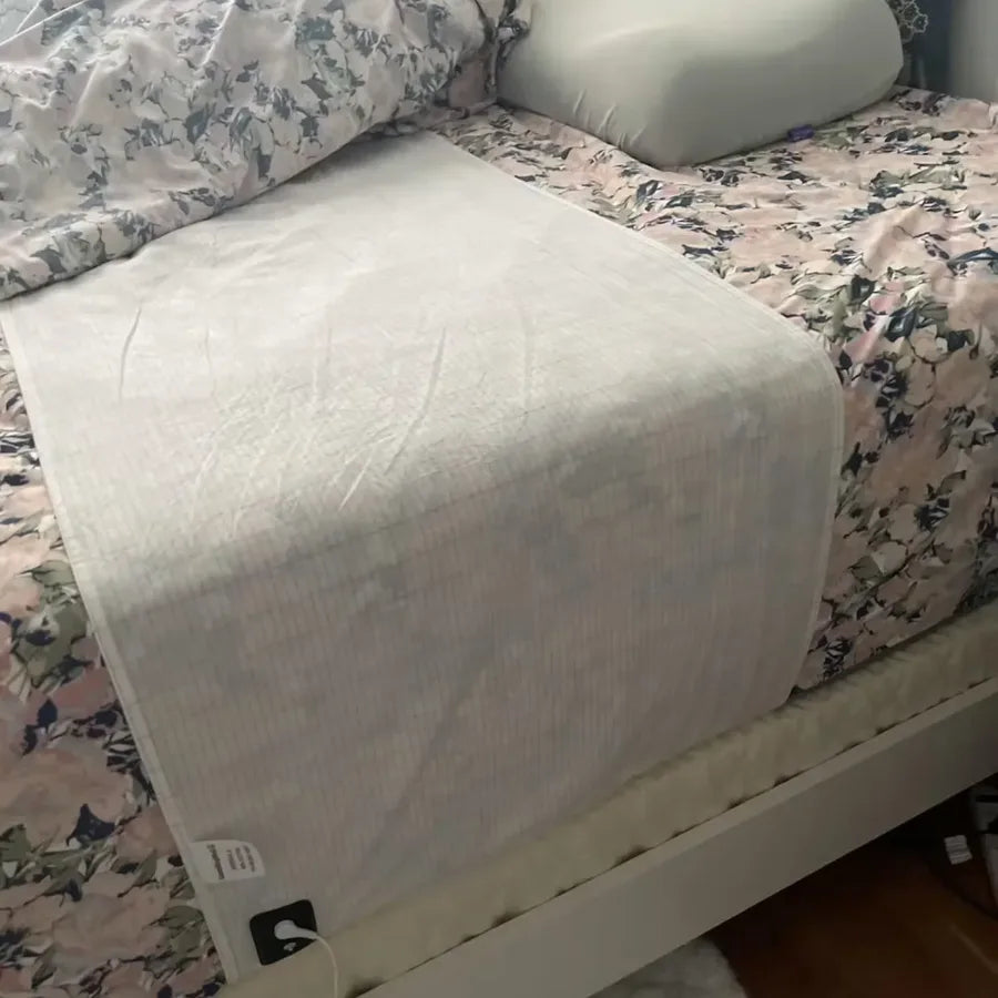 Terrarest Grounding Bed Sheet