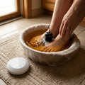 Pelvorant Ionic Foot Spa