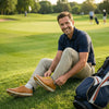 Quivandel Drive Comfort Golf Shoes
