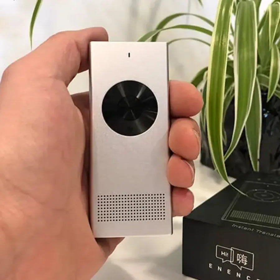 Calduneo Instant Pocket Translator