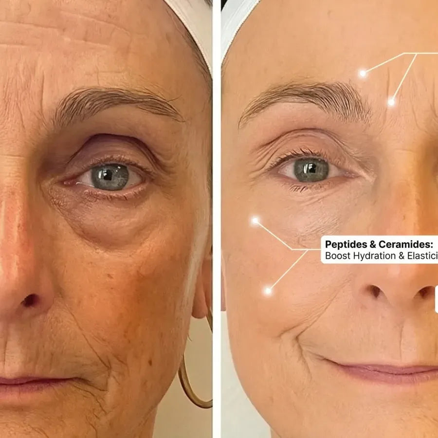Tarvinolo Blurring Serum Foundation