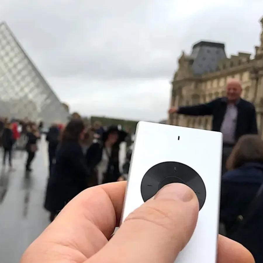 Calduneo Instant Pocket Translator