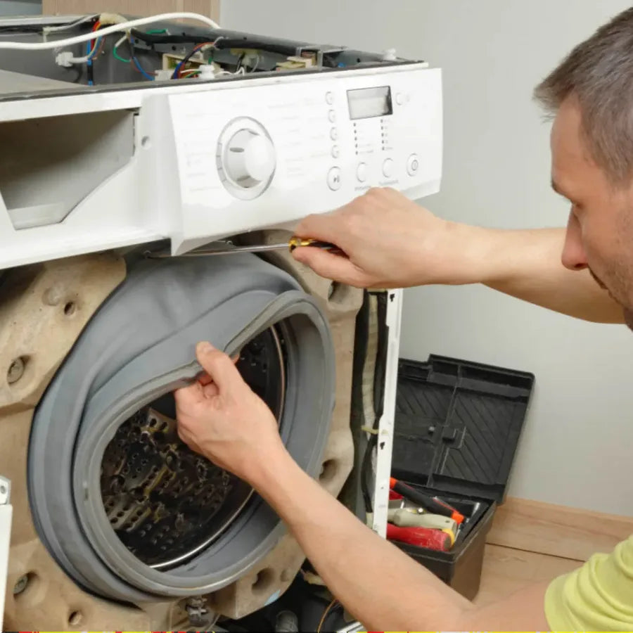 Mirodrum Washing Machine Deep Clean Tablets
